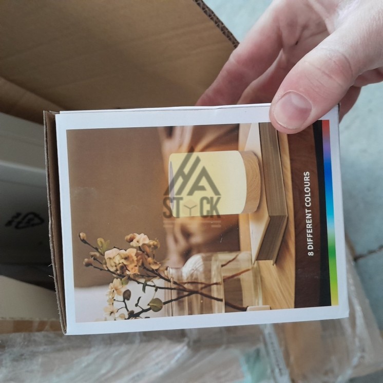 PALETTE A****N - A43