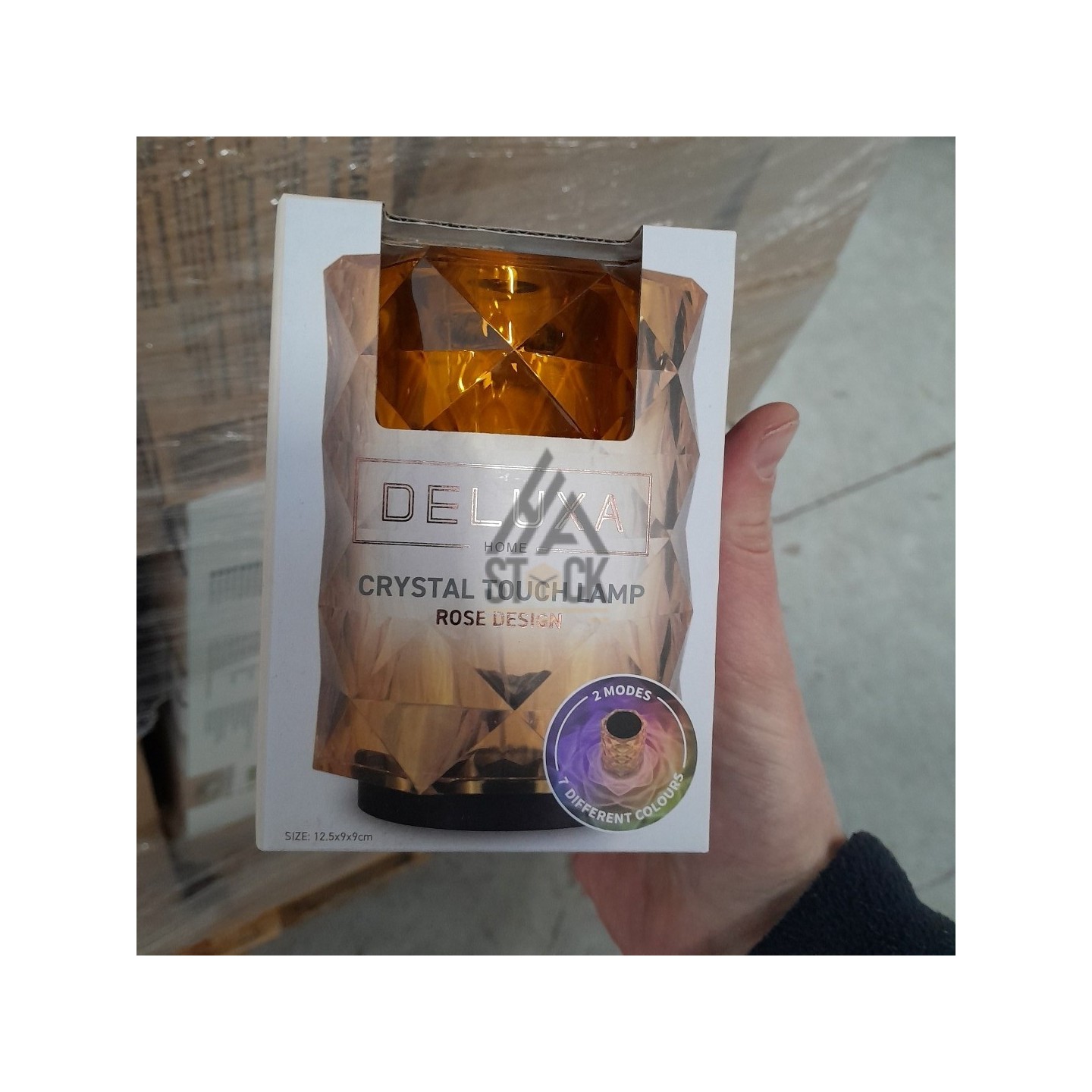 PALETTE A****N - A43