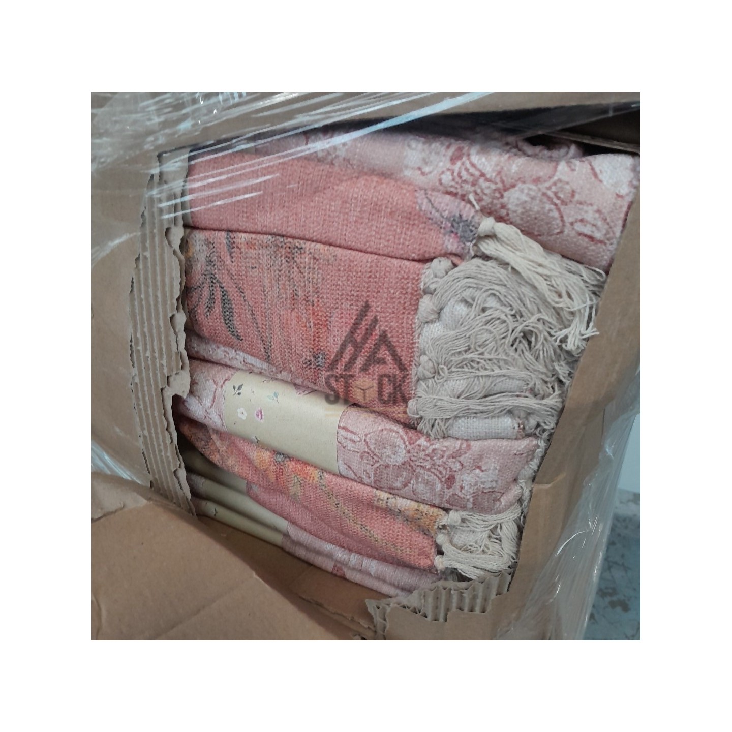 PALETTE A****N - A44