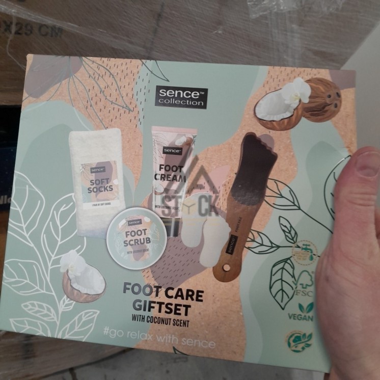 PALETTE A****N - A43