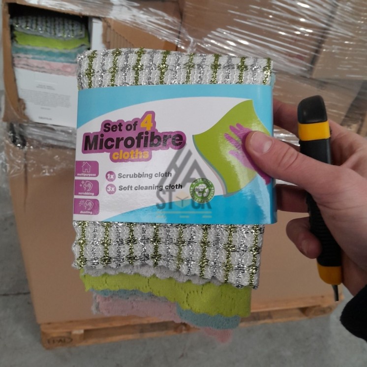 PALETTE A****N - A44