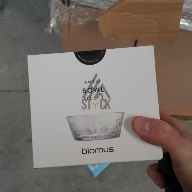 PALETTE A****N - A44