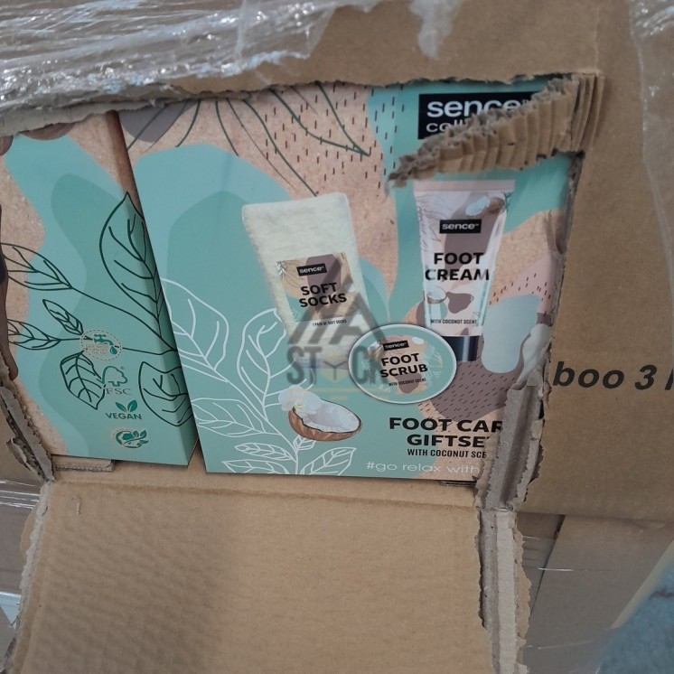 PALETTE A****N - A43