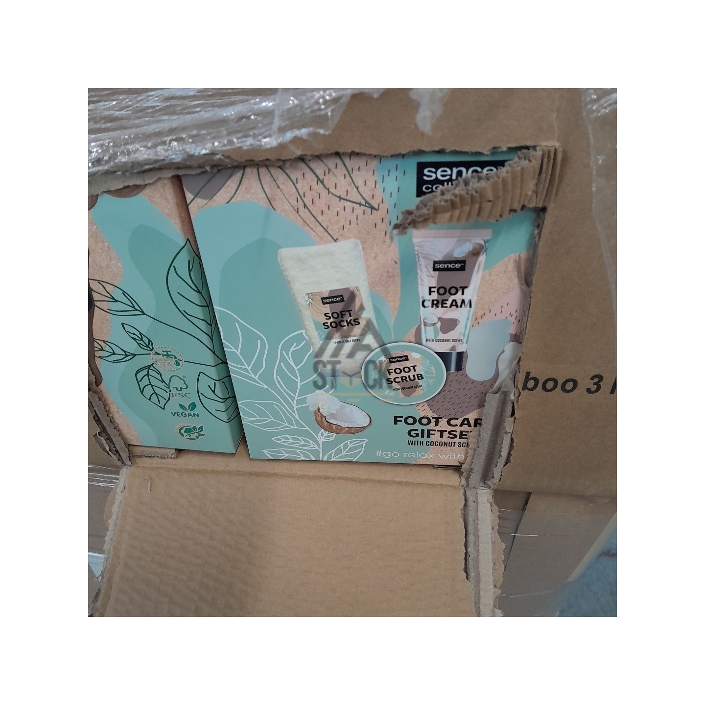 PALETTE A****N - A43