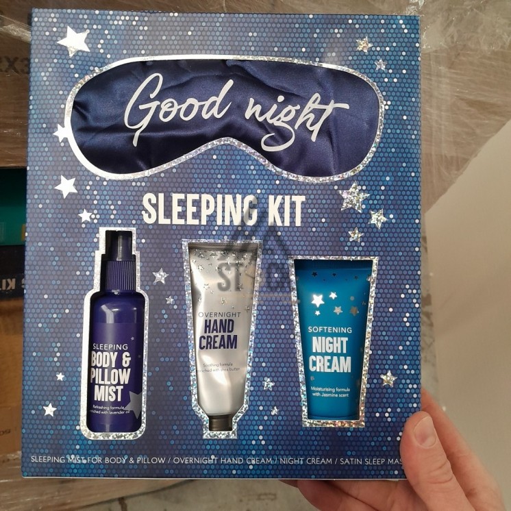 PALETTE A****N - A43