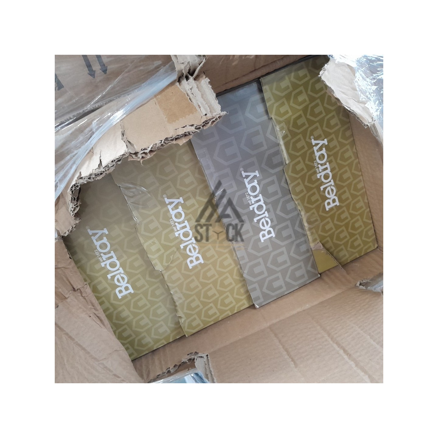 PALETTE A****N - A44