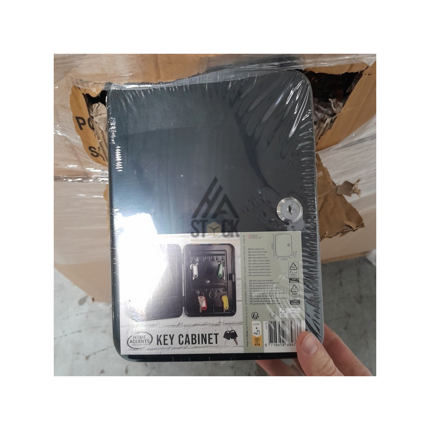 PALETTE A****N - A44