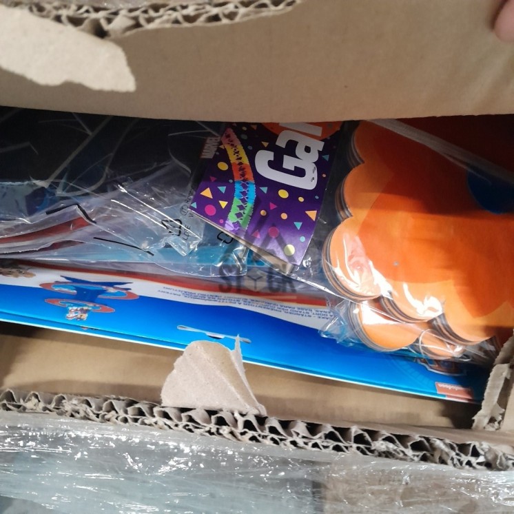 PALETTE A****N - A43