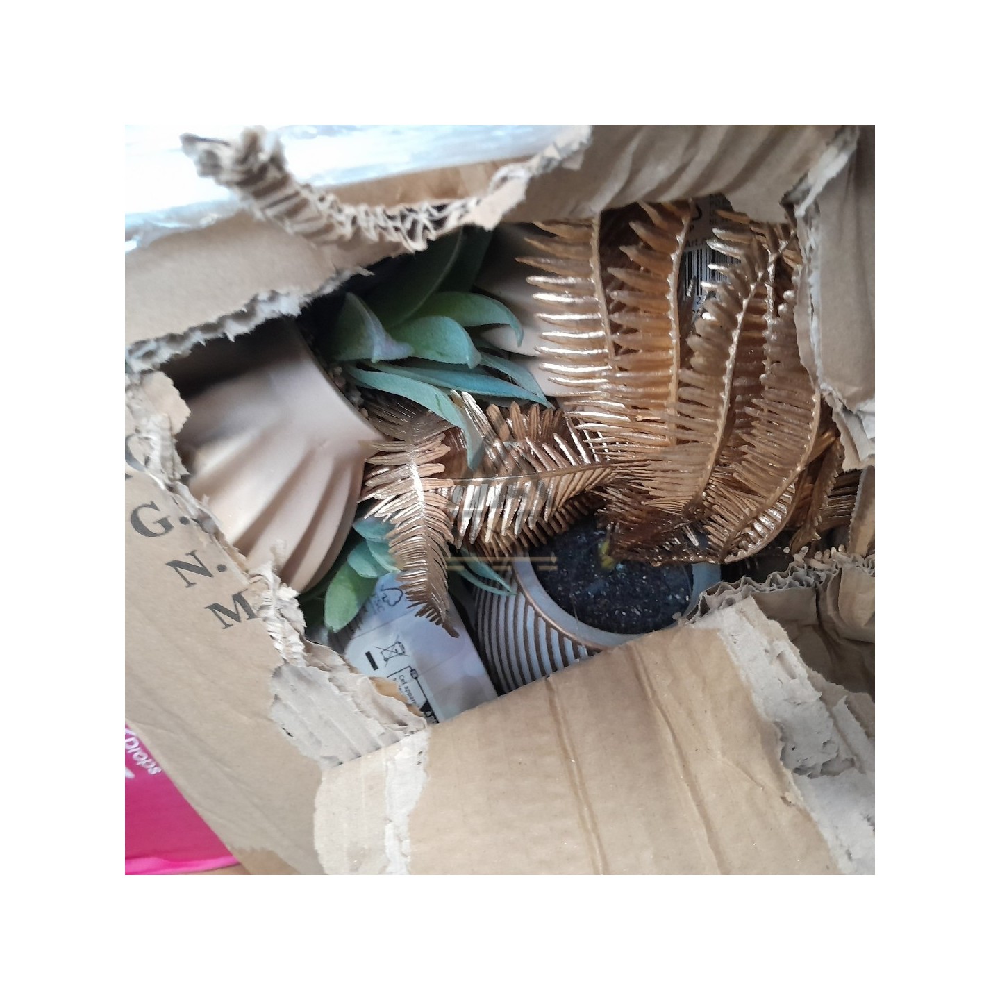 PALETTE A****N - A44