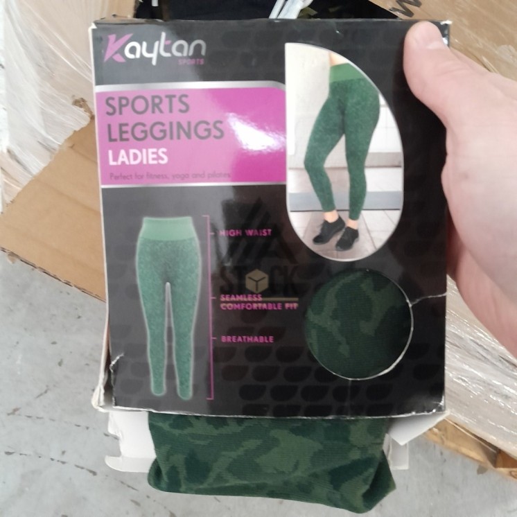 PALETTE A****N - A43