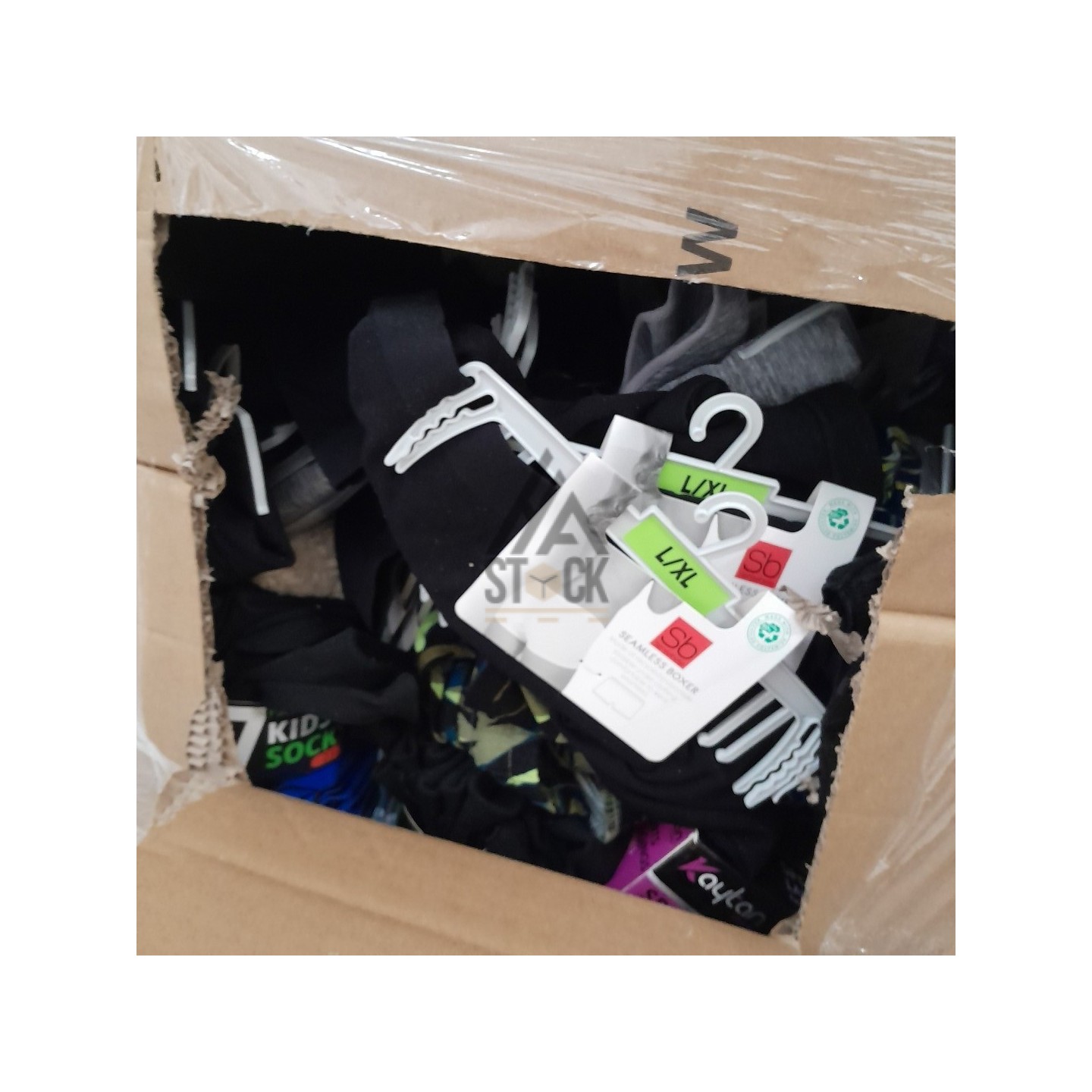 PALETTE A****N - A43