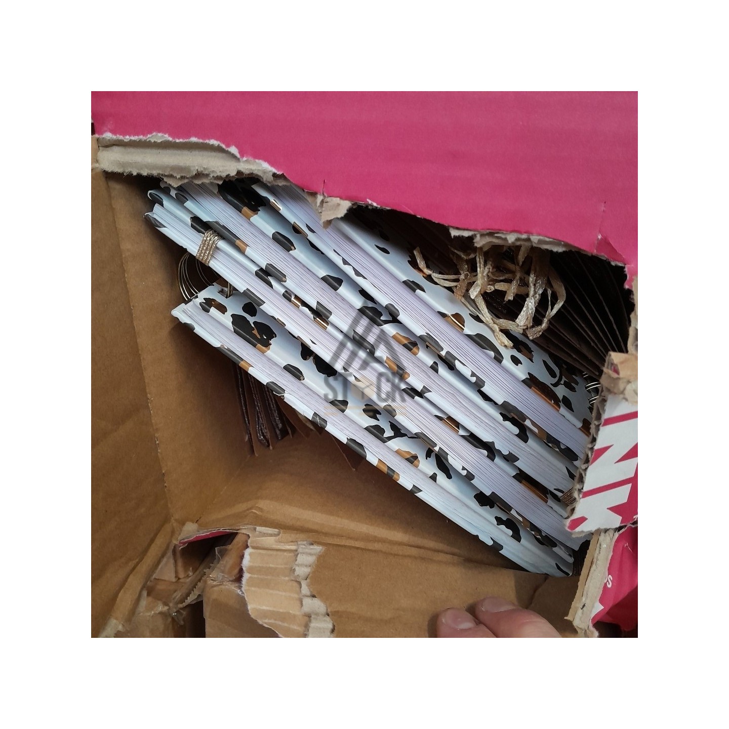 PALETTE A****N - A44