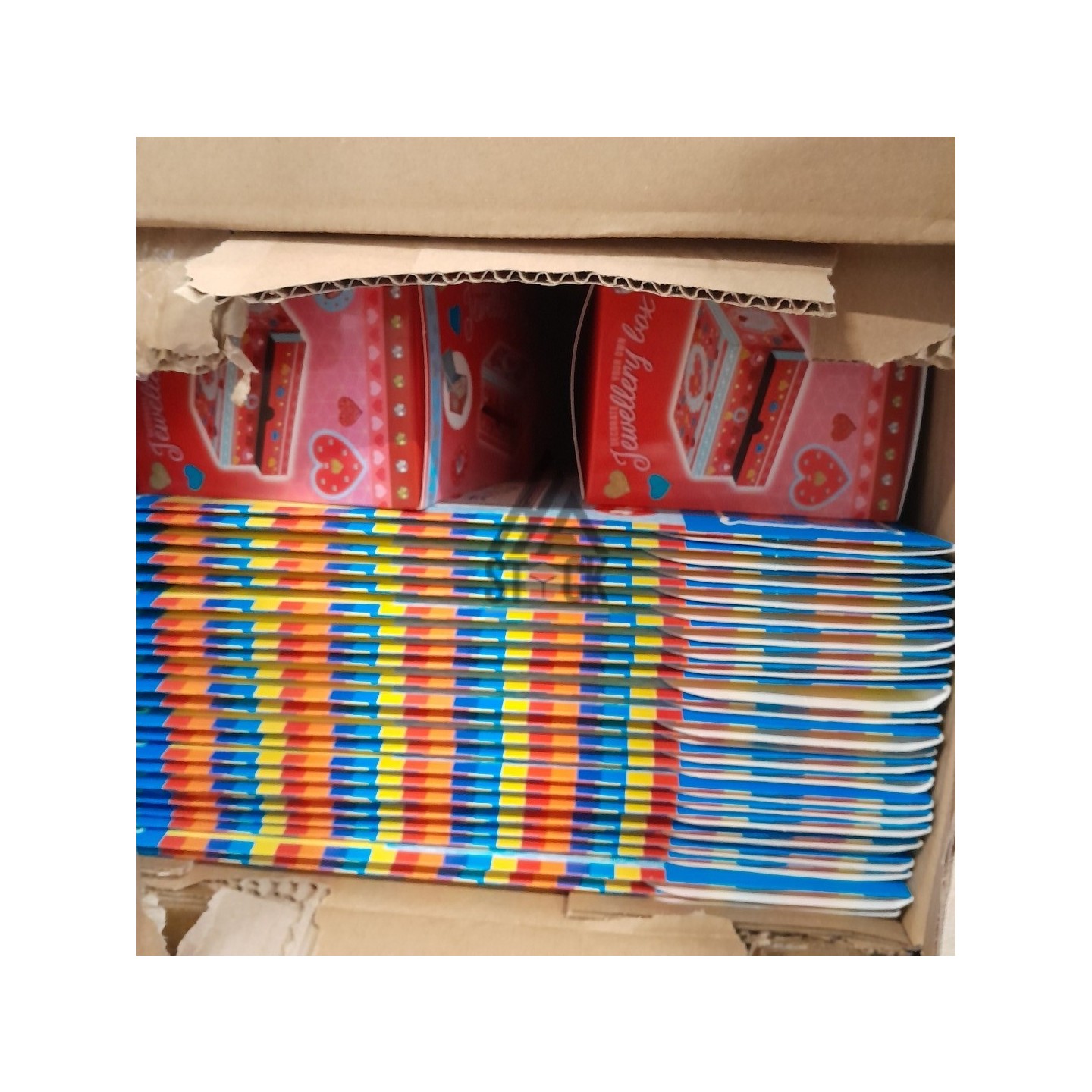 PALETTE A****N - A44