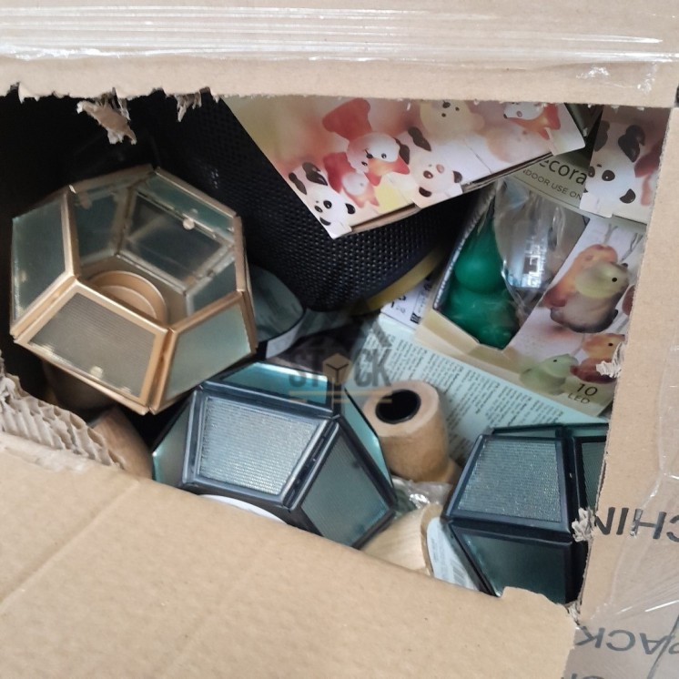 PALETTE A****N - A43