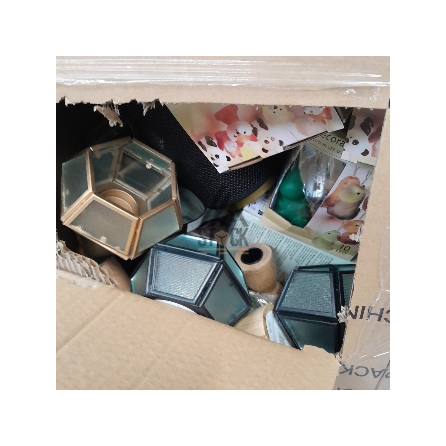 PALETTE A****N - A43