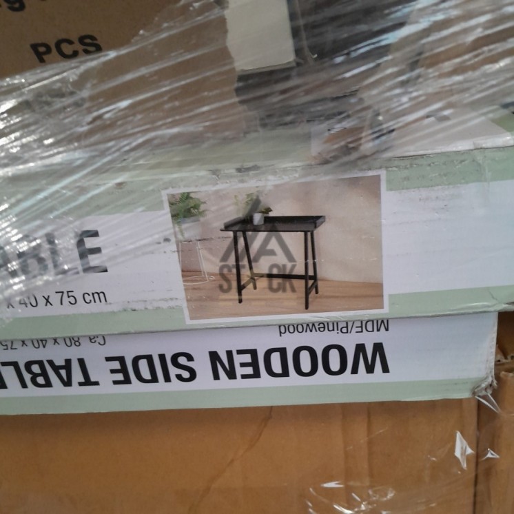 PALETTE A****N - A43