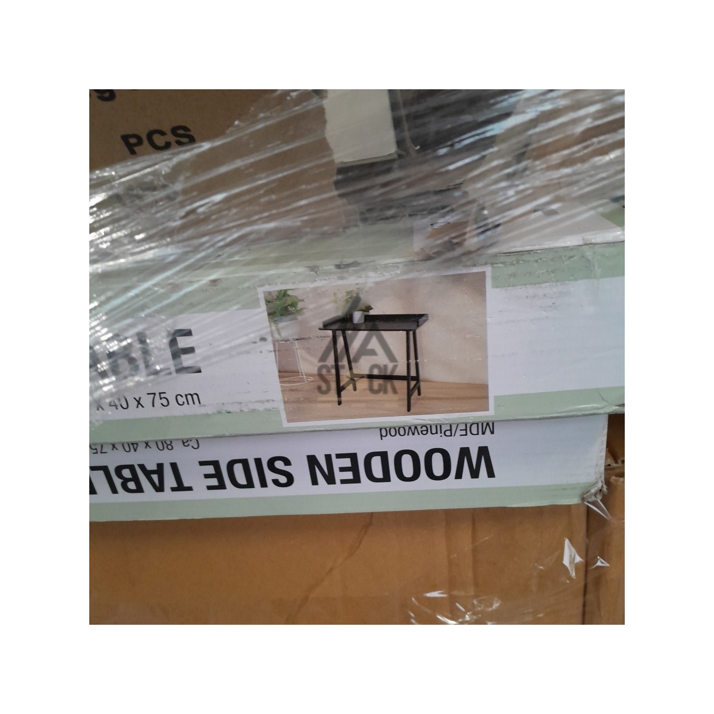 PALETTE A****N - A43