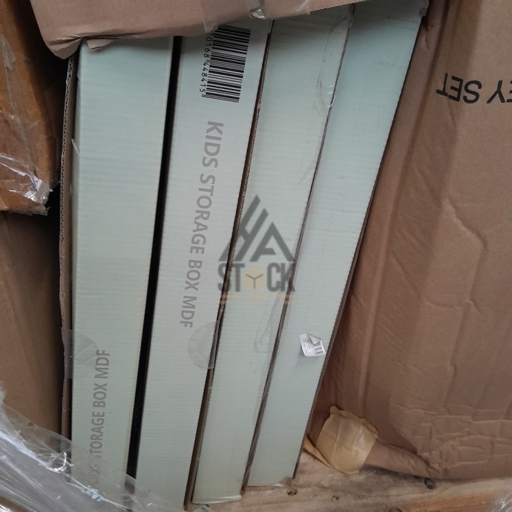 PALETTE A****N - A43