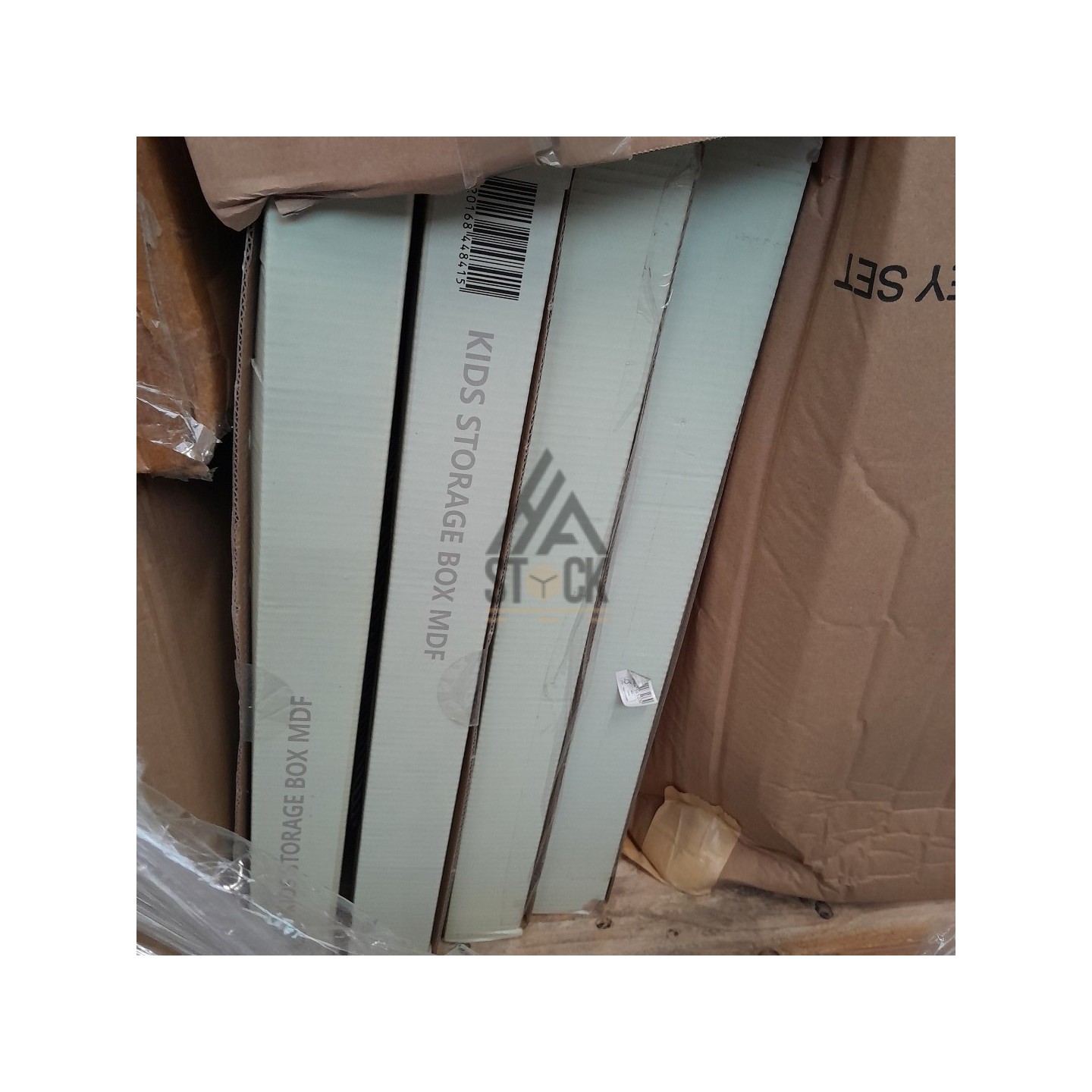 PALETTE A****N - A43