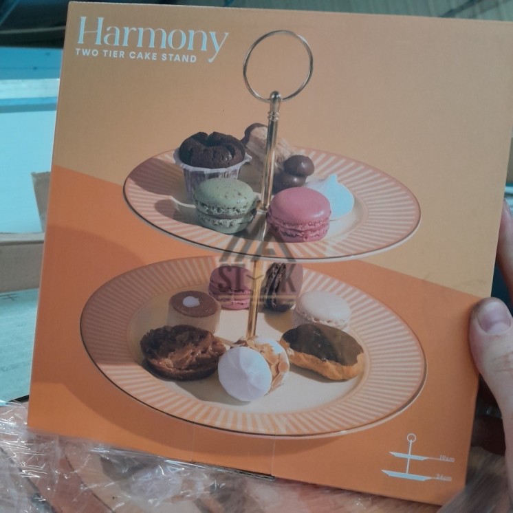 PALETTE A****N - A45