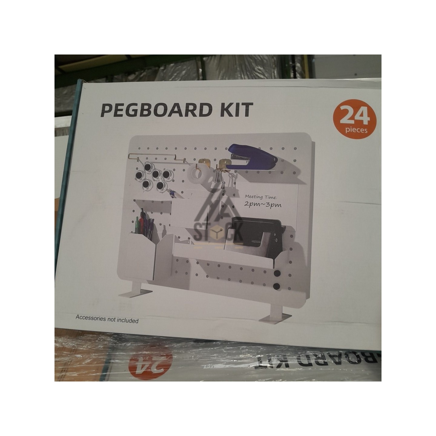 PALETTE A****N - A45