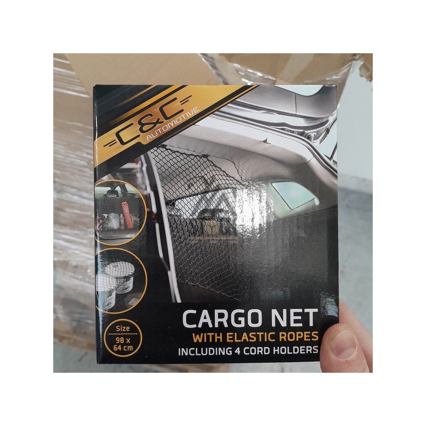 PALETTE A****N - A45