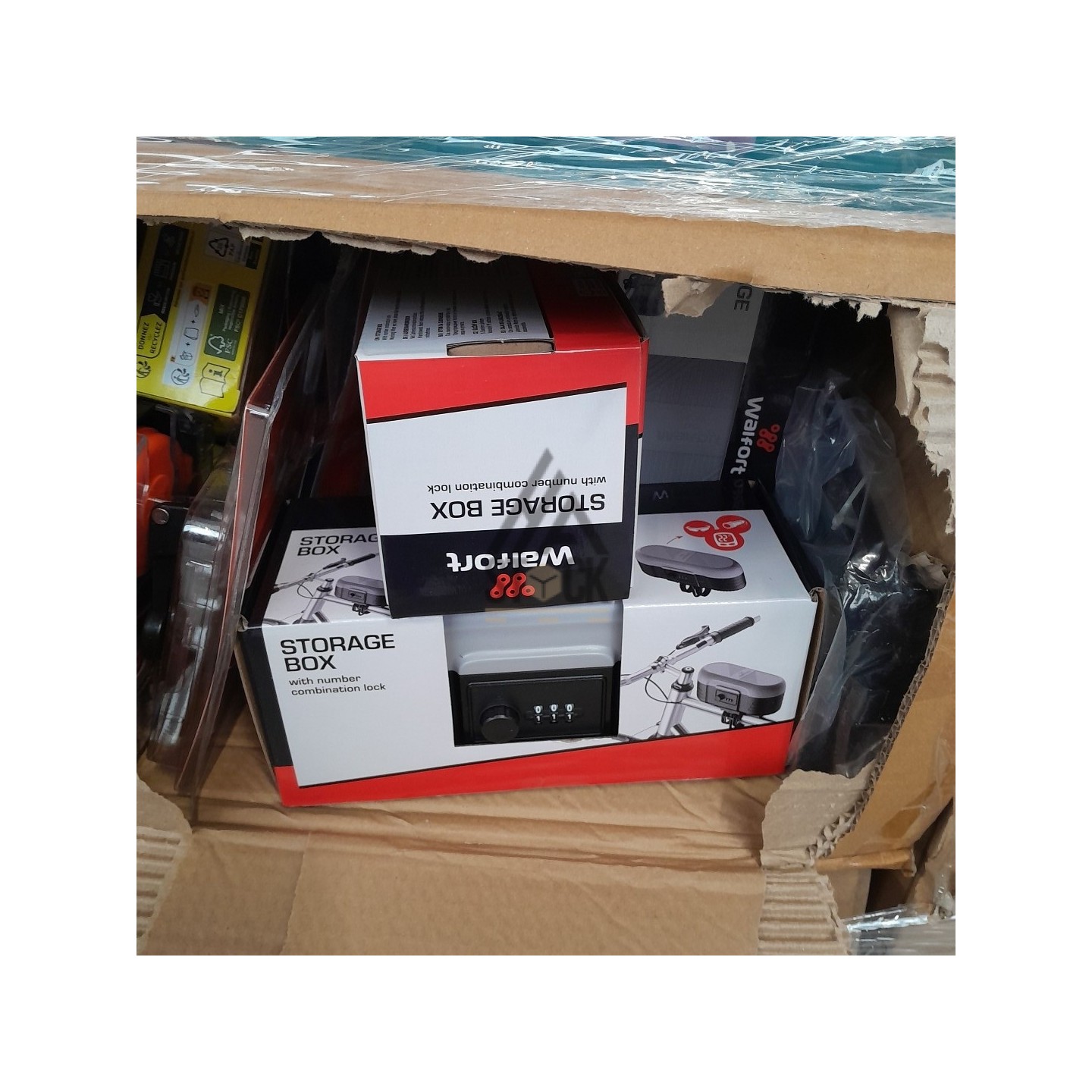 PALETTE A****N - A45