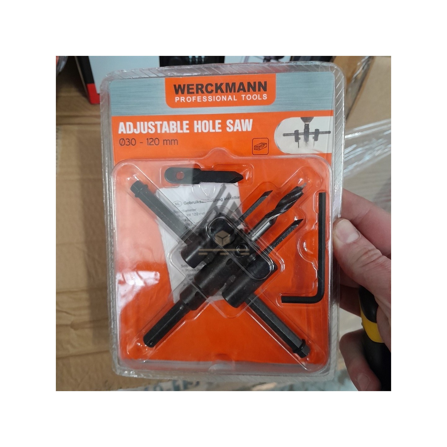 PALETTE A****N - A45