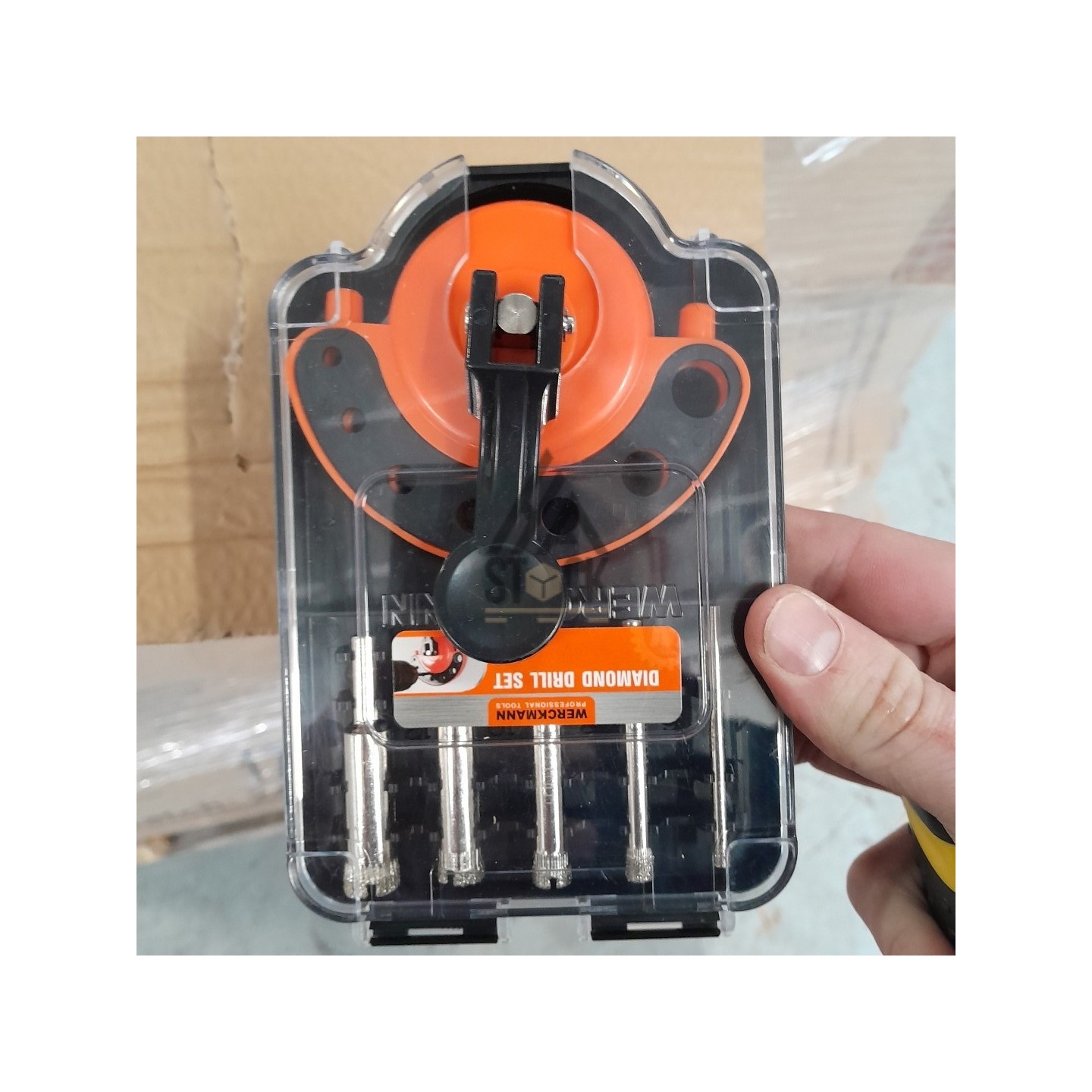 PALETTE A****N - A45