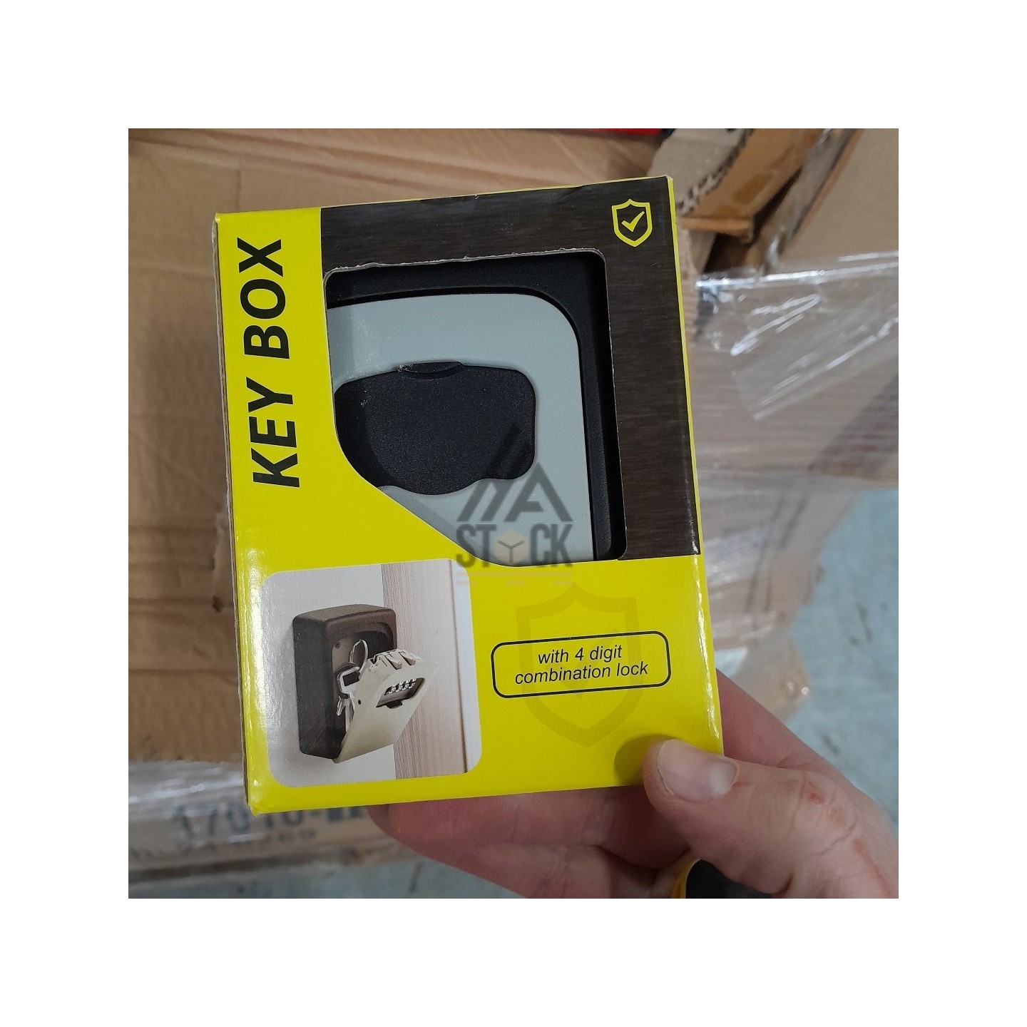 PALETTE A****N - A45