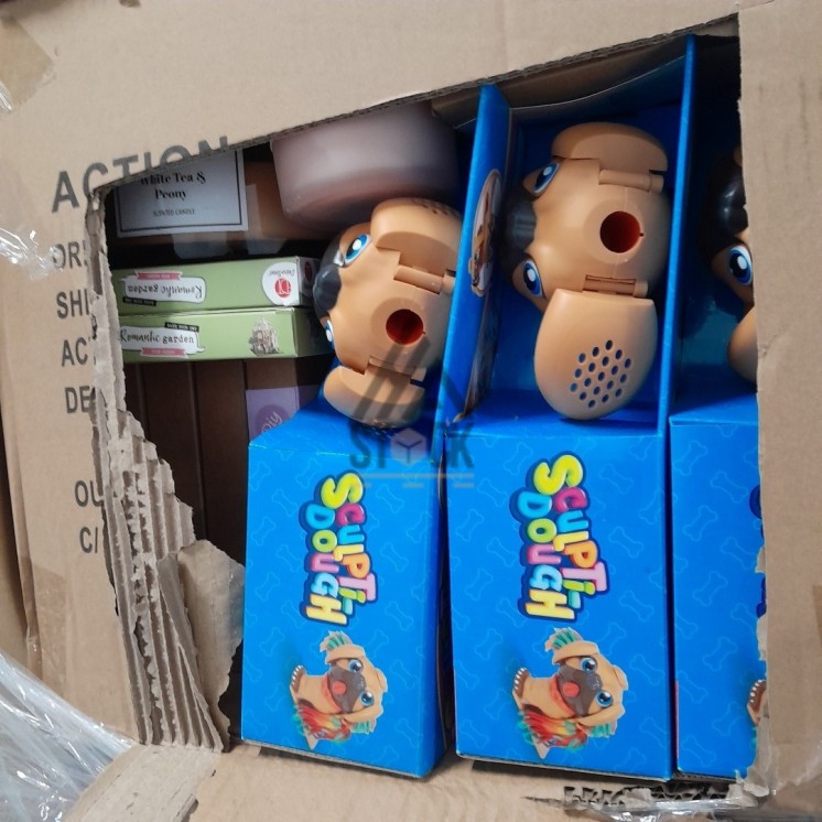 PALETTE A****N - A45