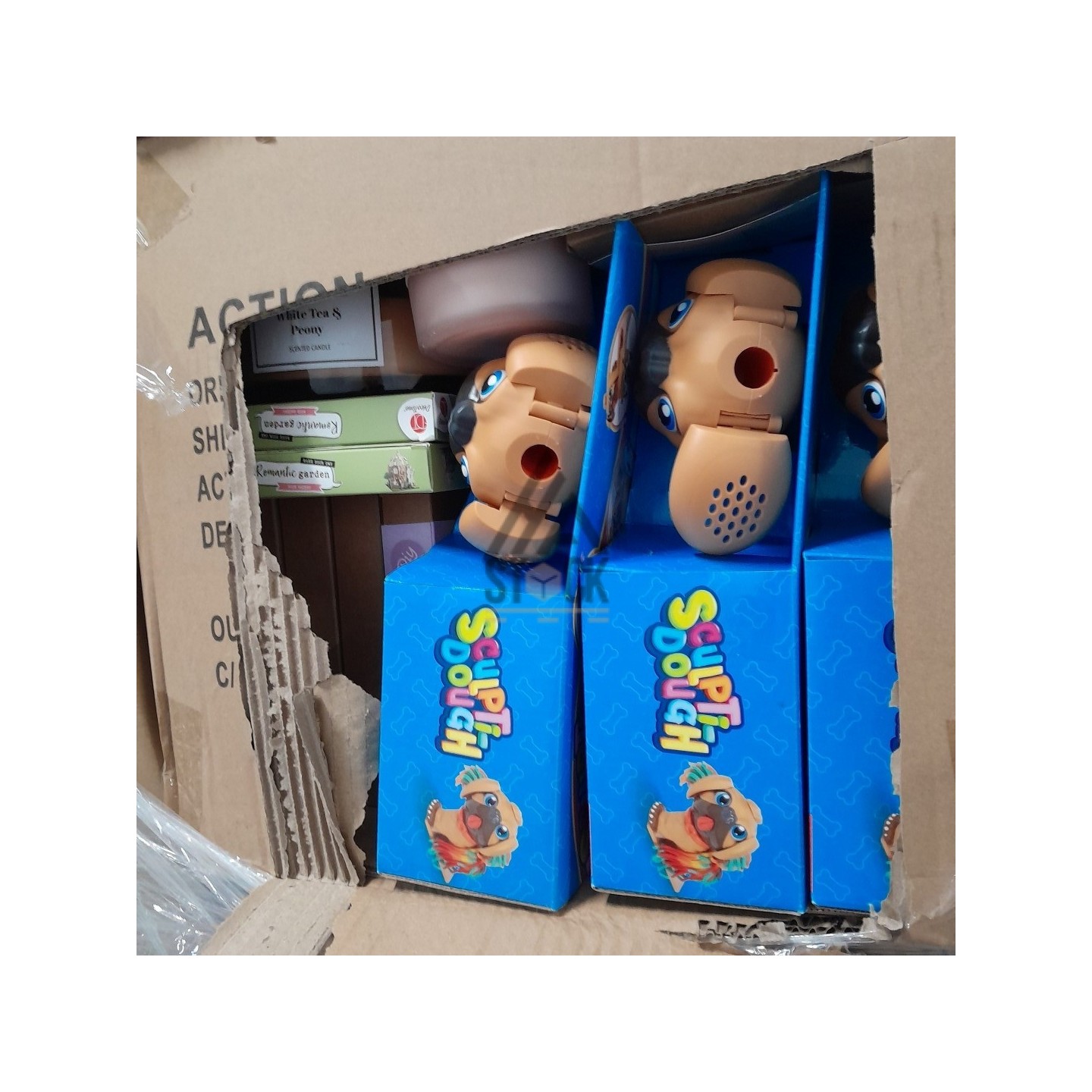 PALETTE A****N - A45