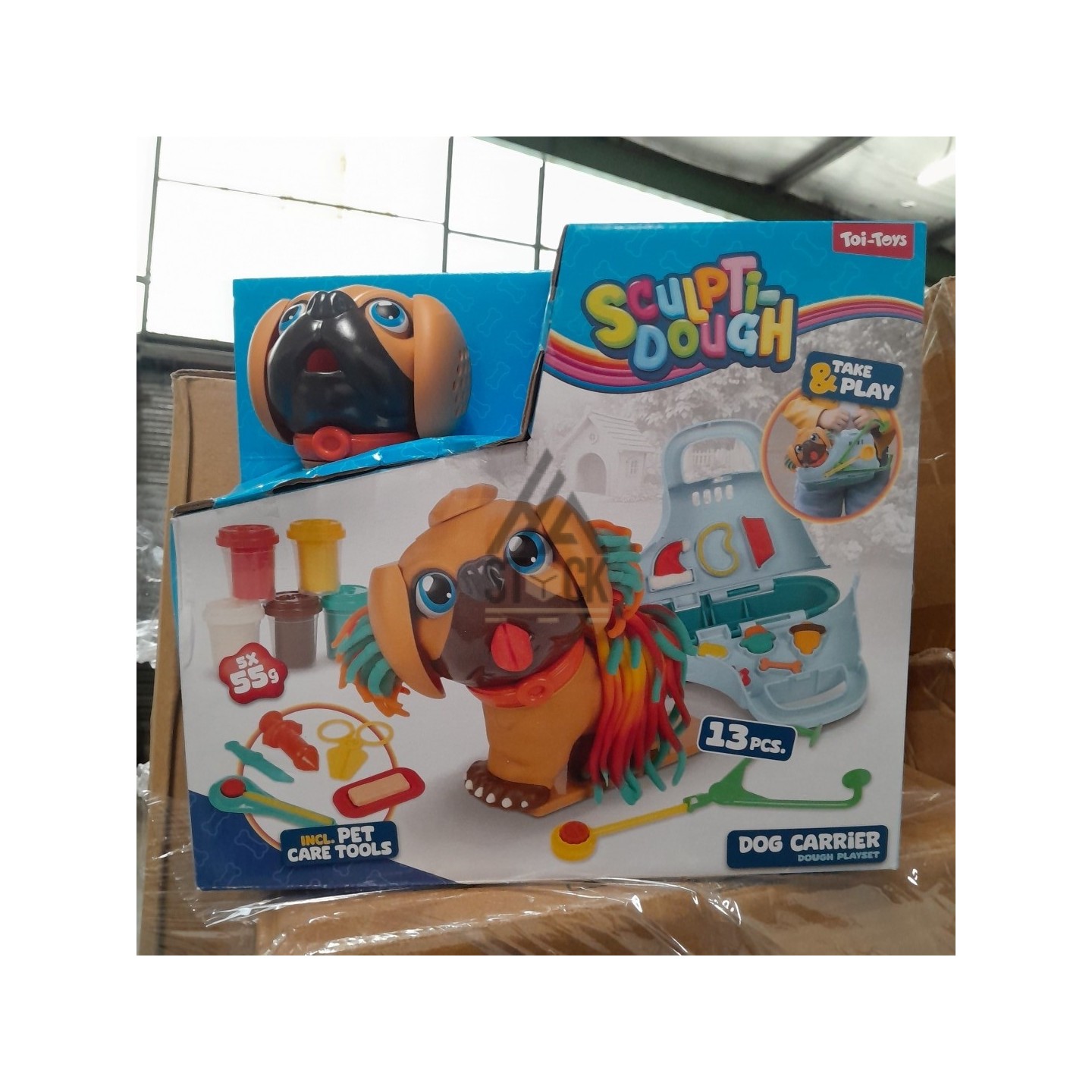 PALETTE A****N - A45