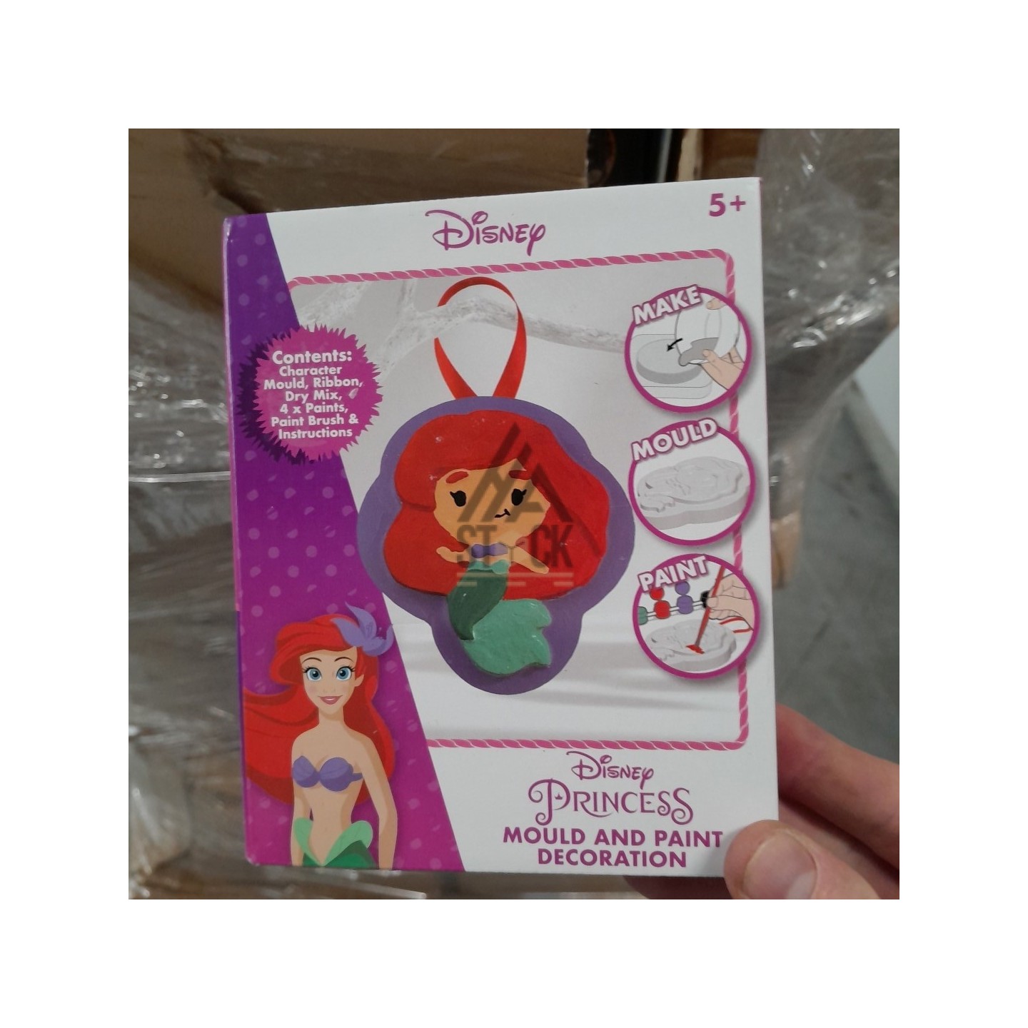 PALETTE A****N - A45