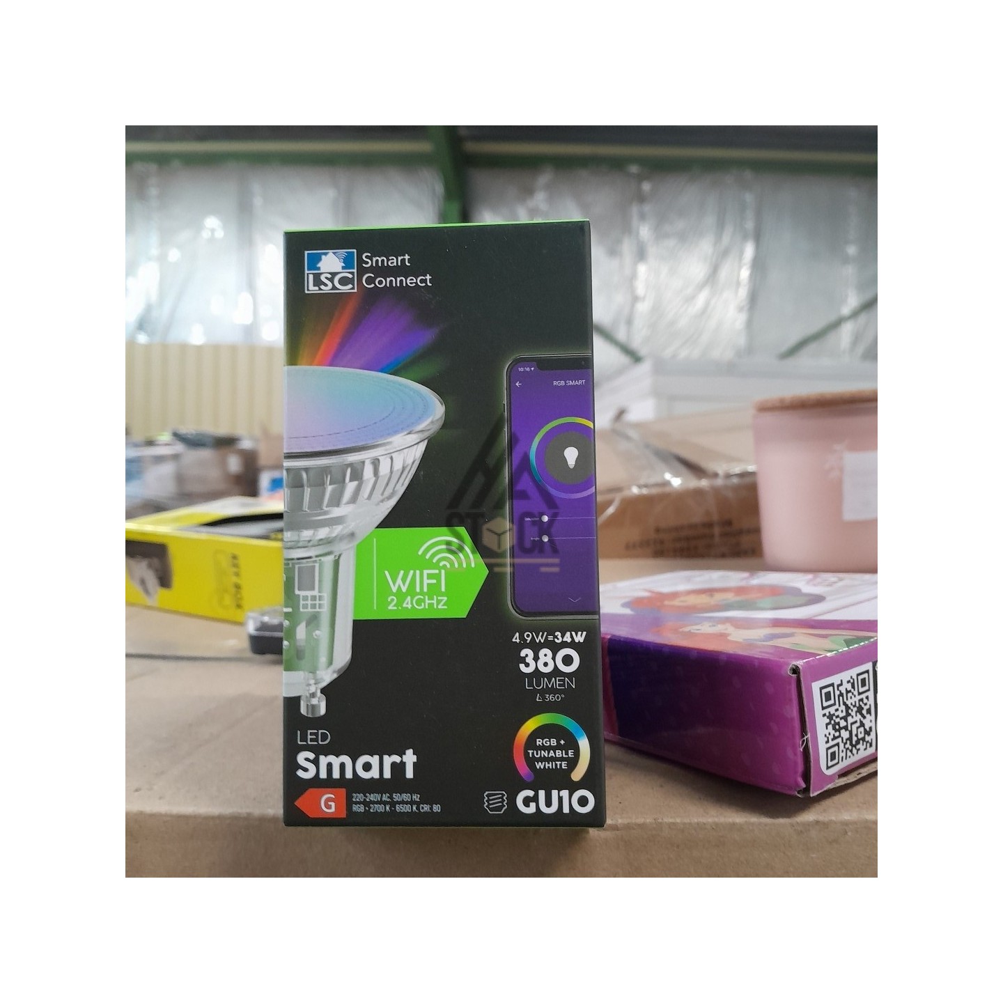 PALETTE A****N - A45