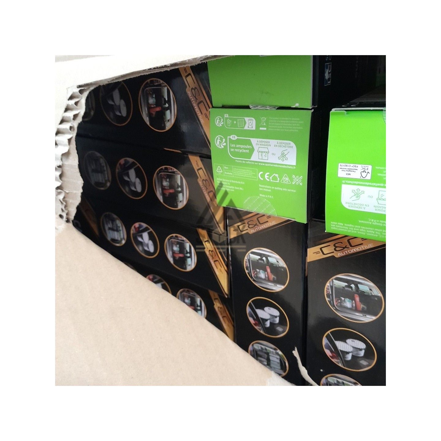 PALETTE A****N - A45