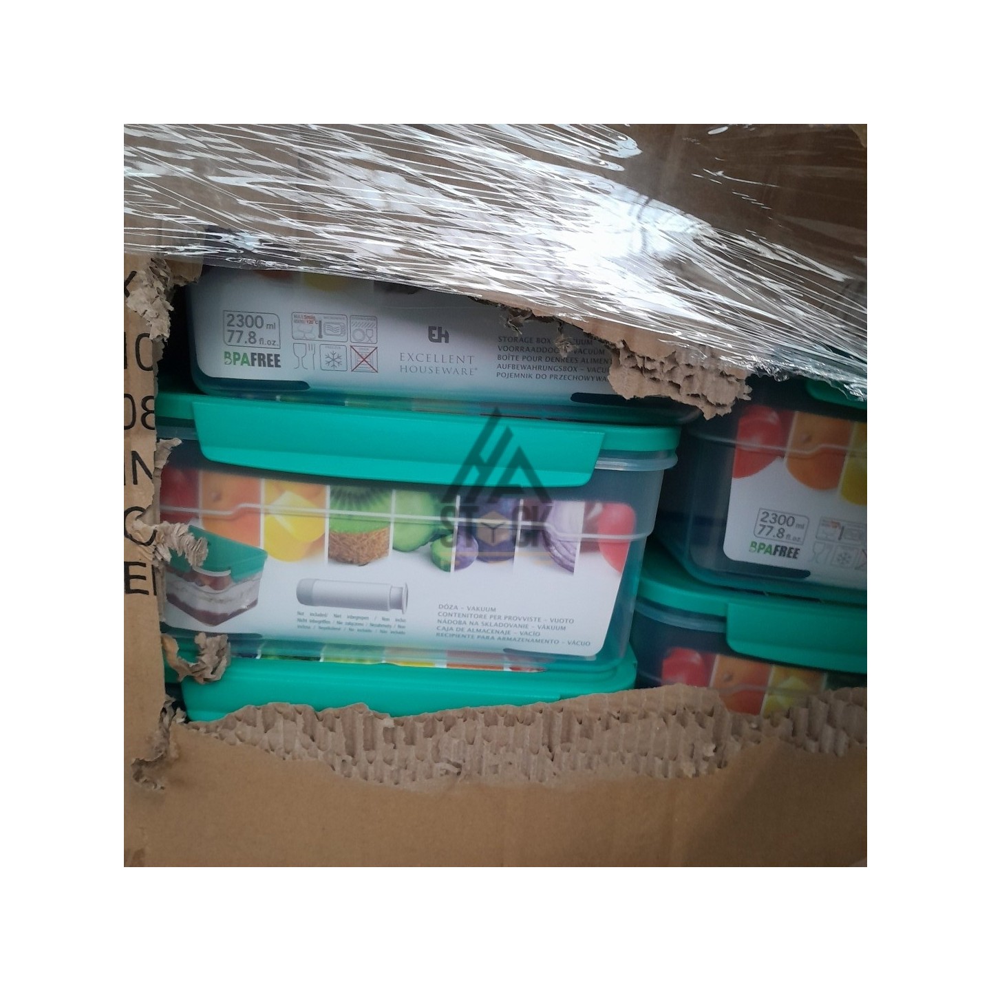 PALETTE A****N - A45