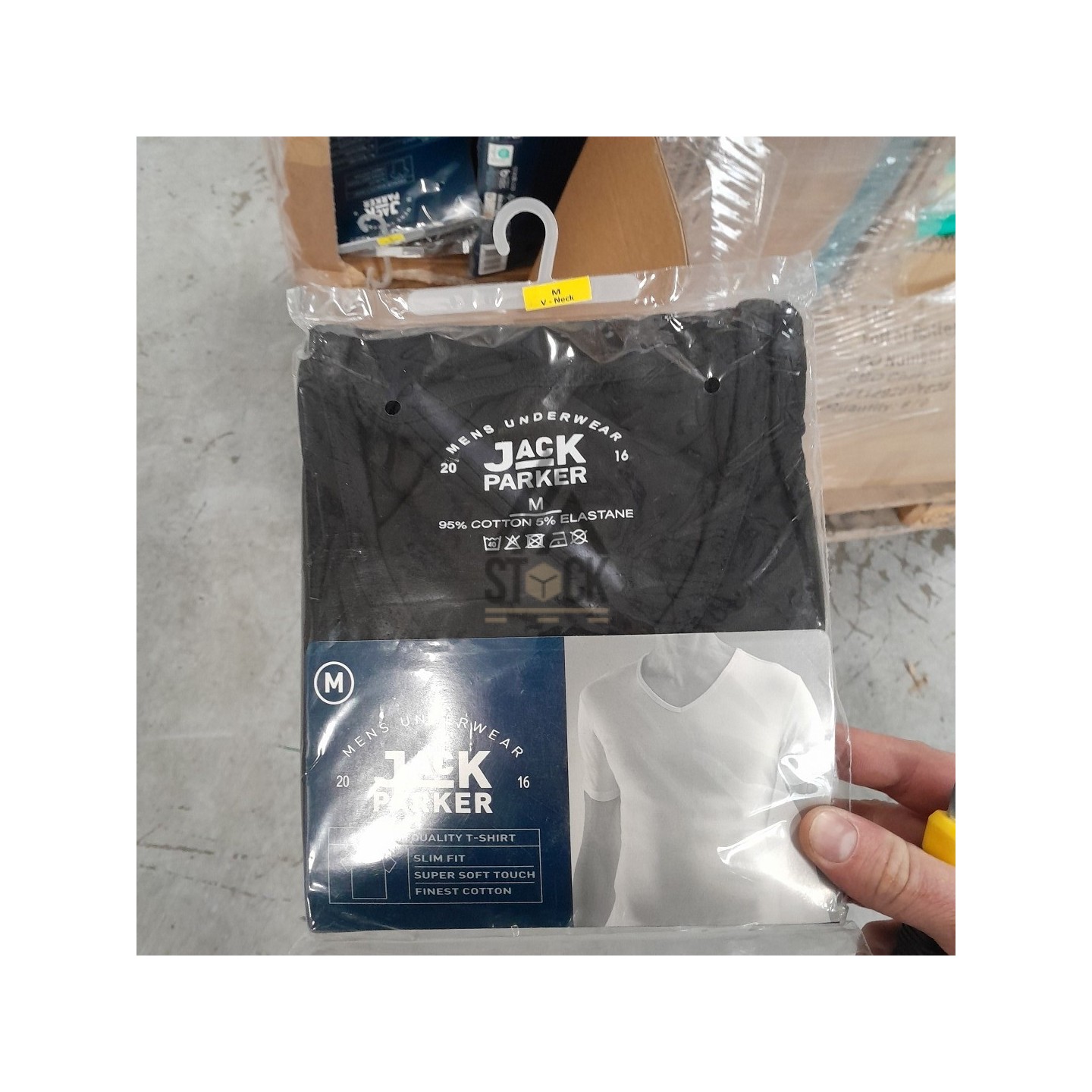 PALETTE A****N - A45