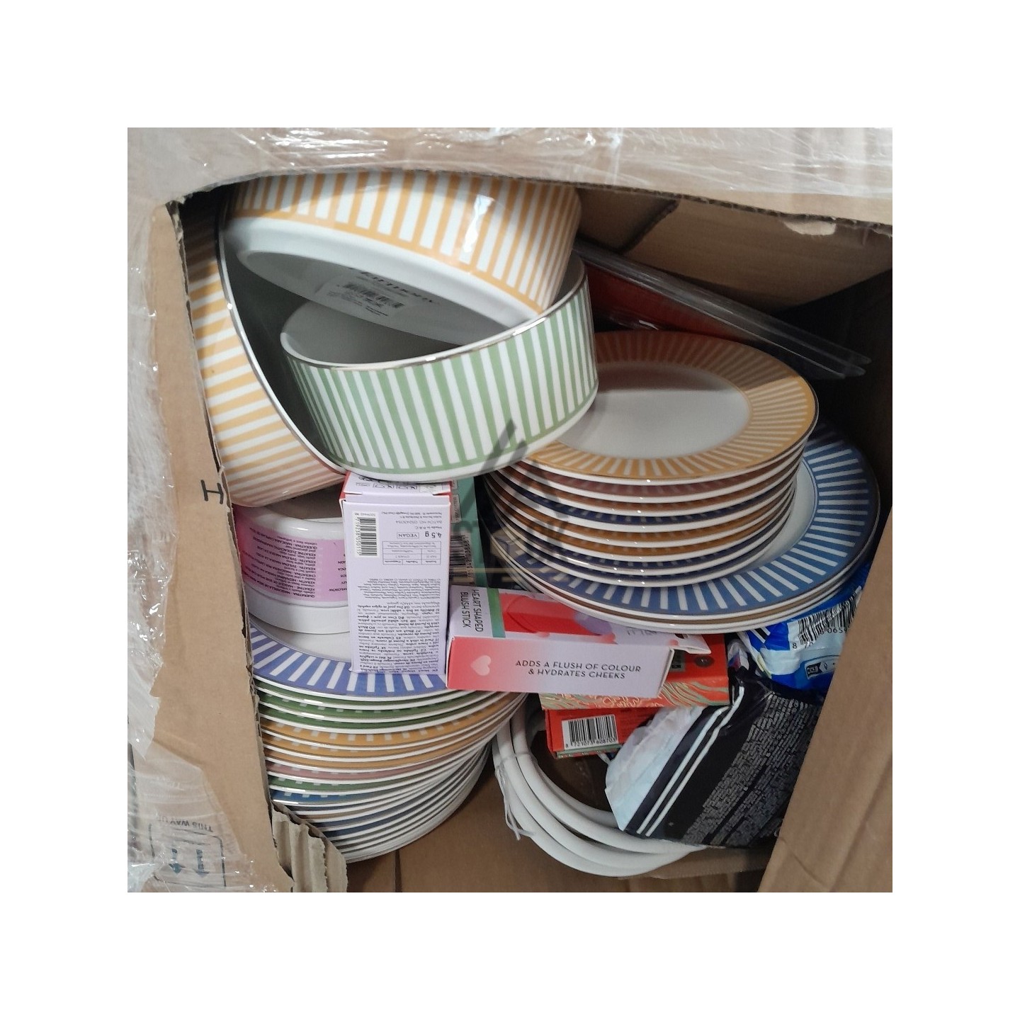 PALETTE A****N - A45