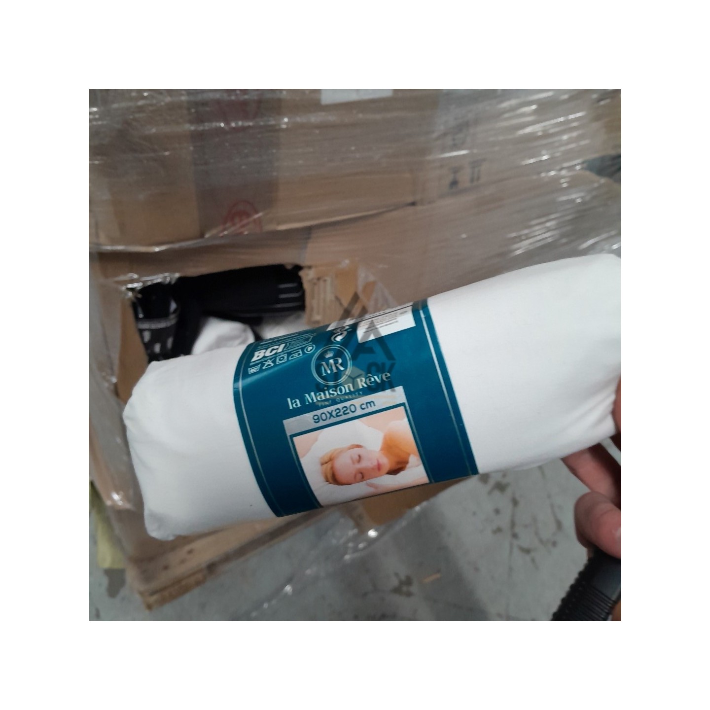 PALETTE A****N - A45