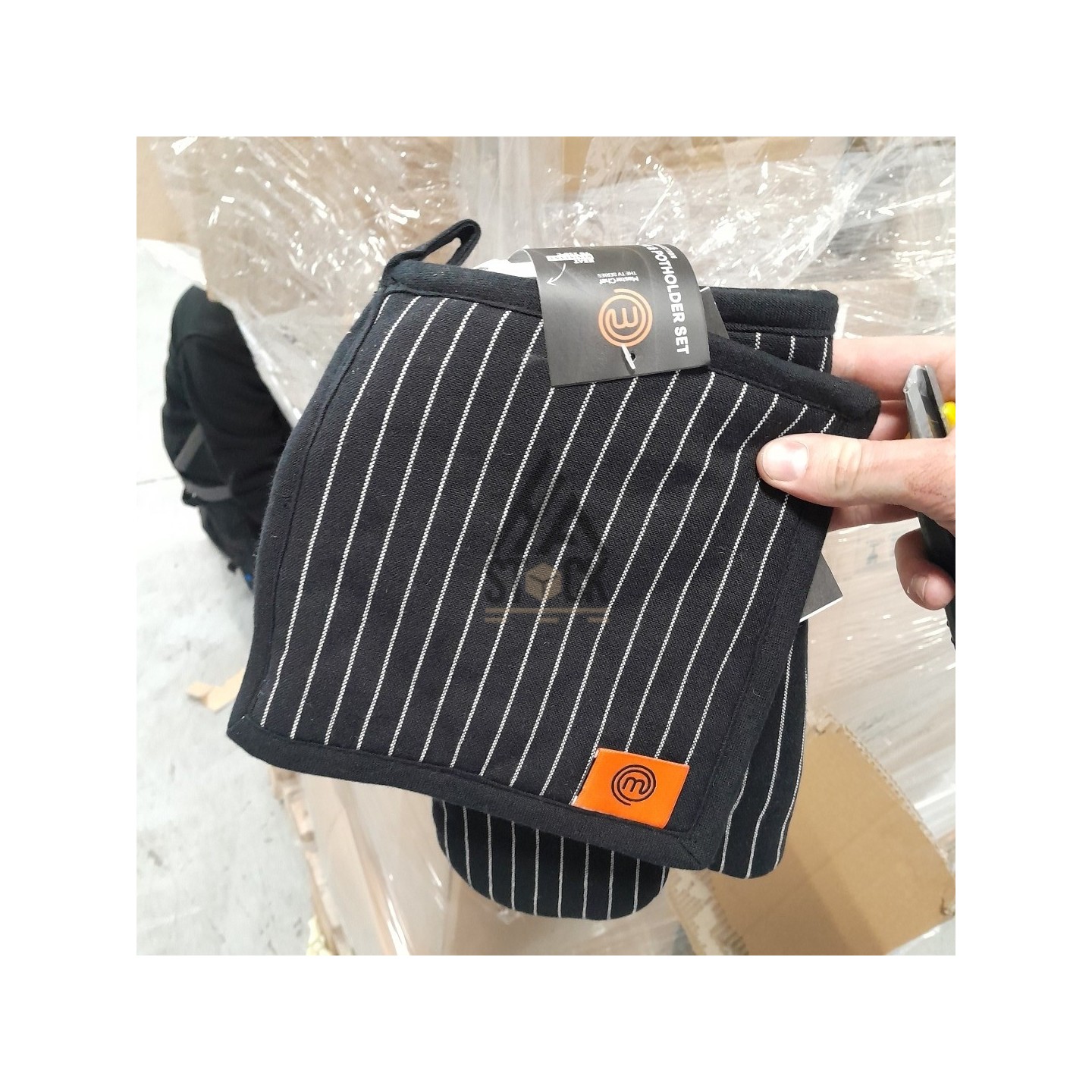 PALETTE A****N - A45