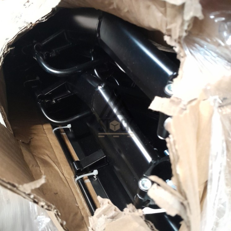 PALETTE A****N - A45