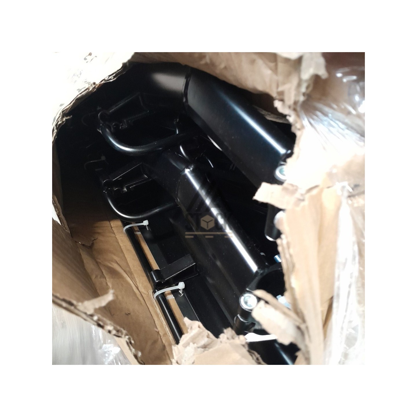 PALETTE A****N - A45