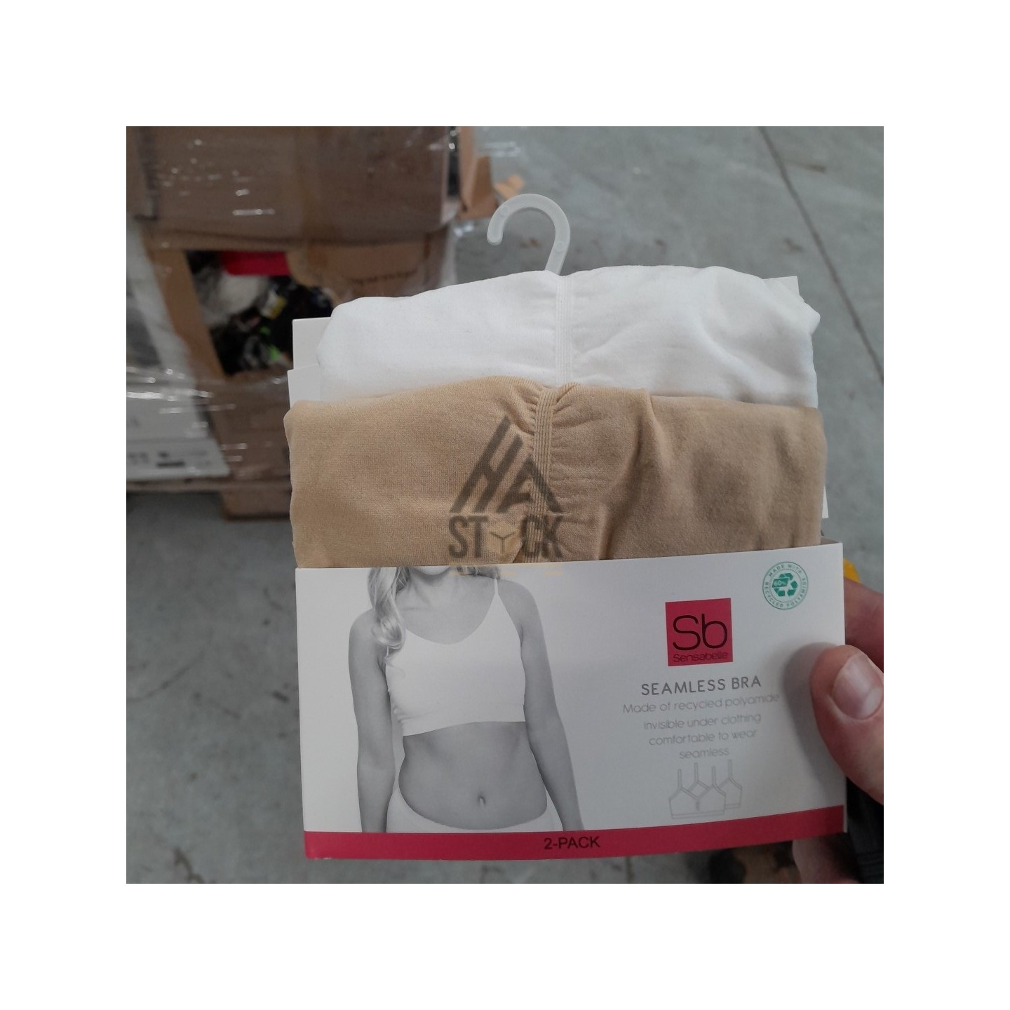 PALETTE A****N - A45