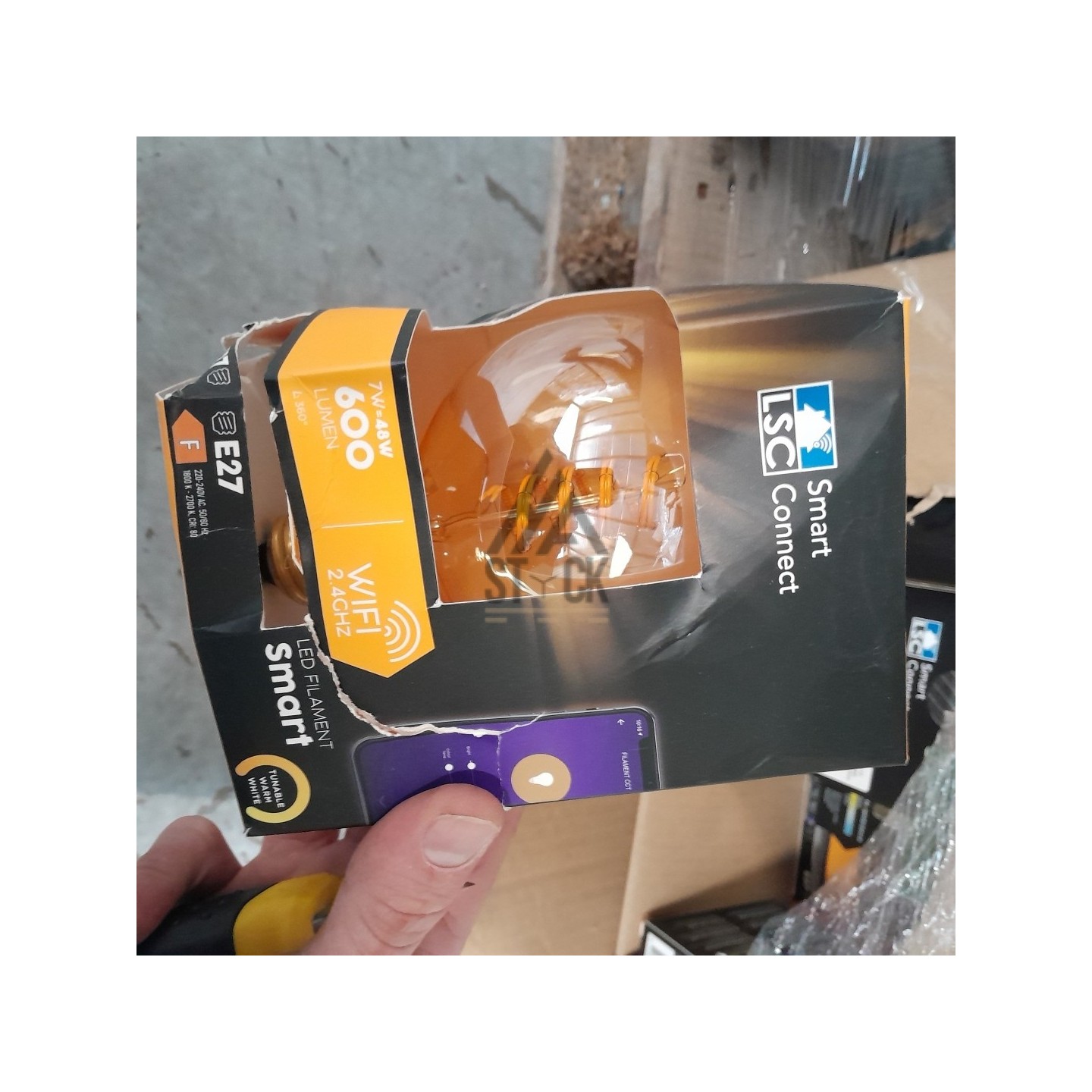 PALETTE A****N - A45