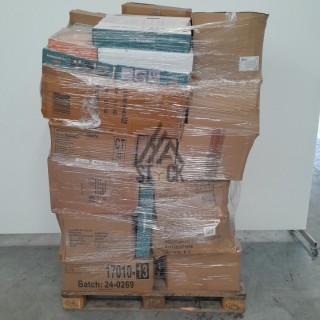 PALETTE A****N - A45