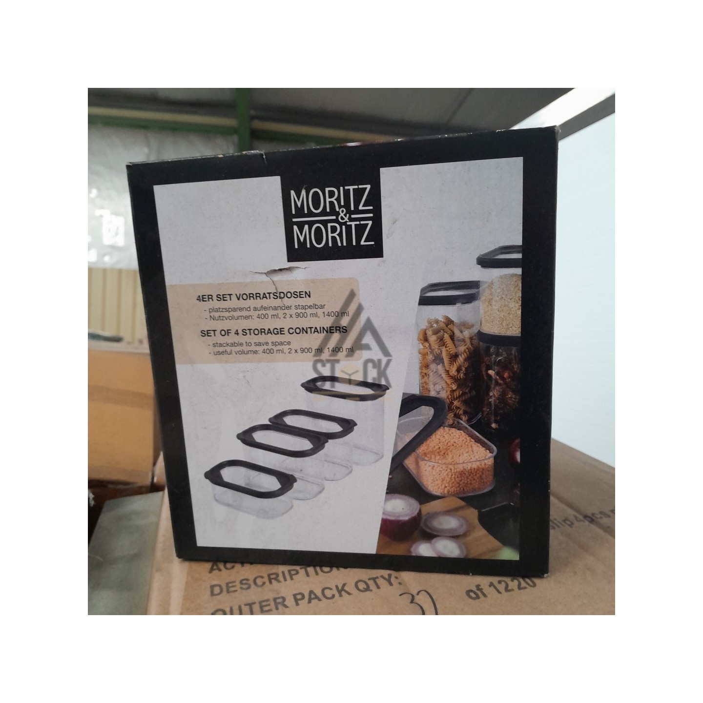 PALETTE A****N - A47