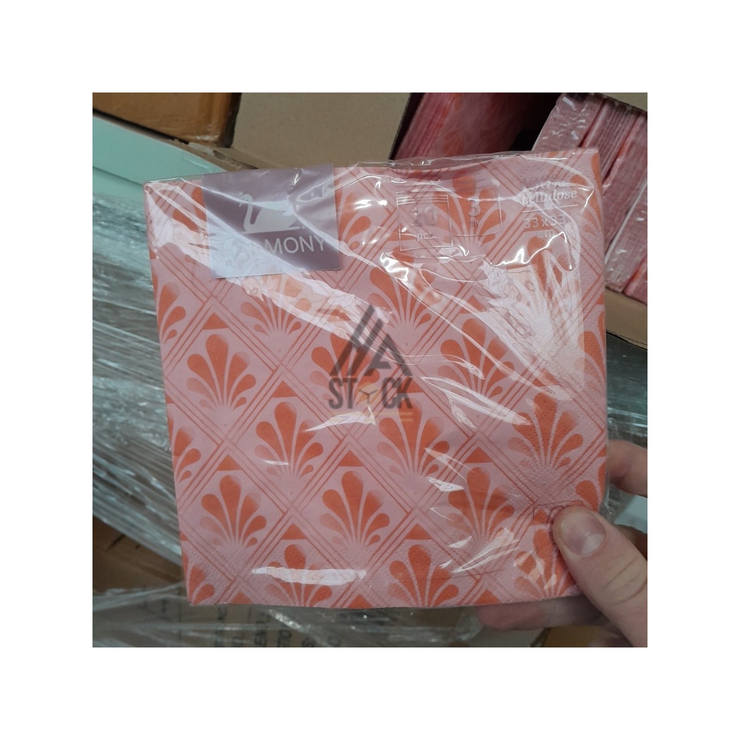 PALETTE A****N - A47