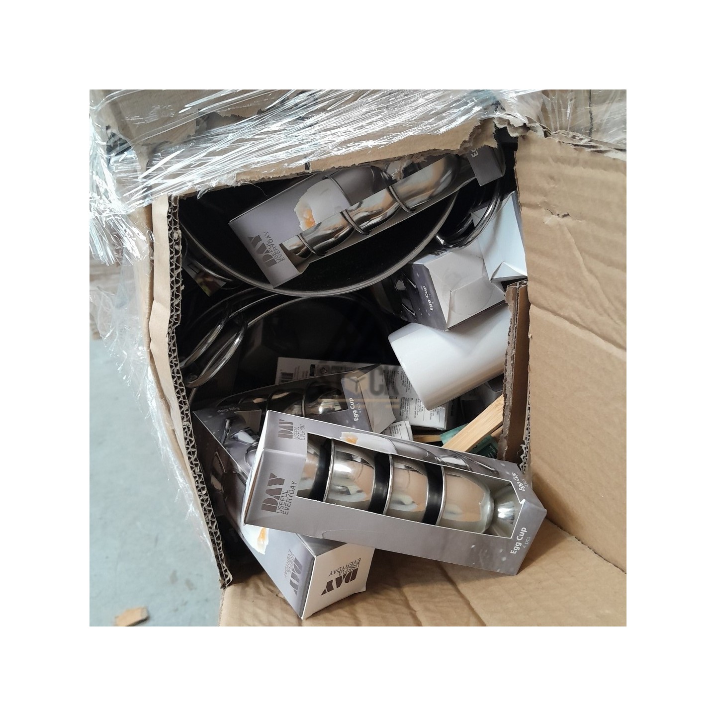 PALETTE A****N - A47