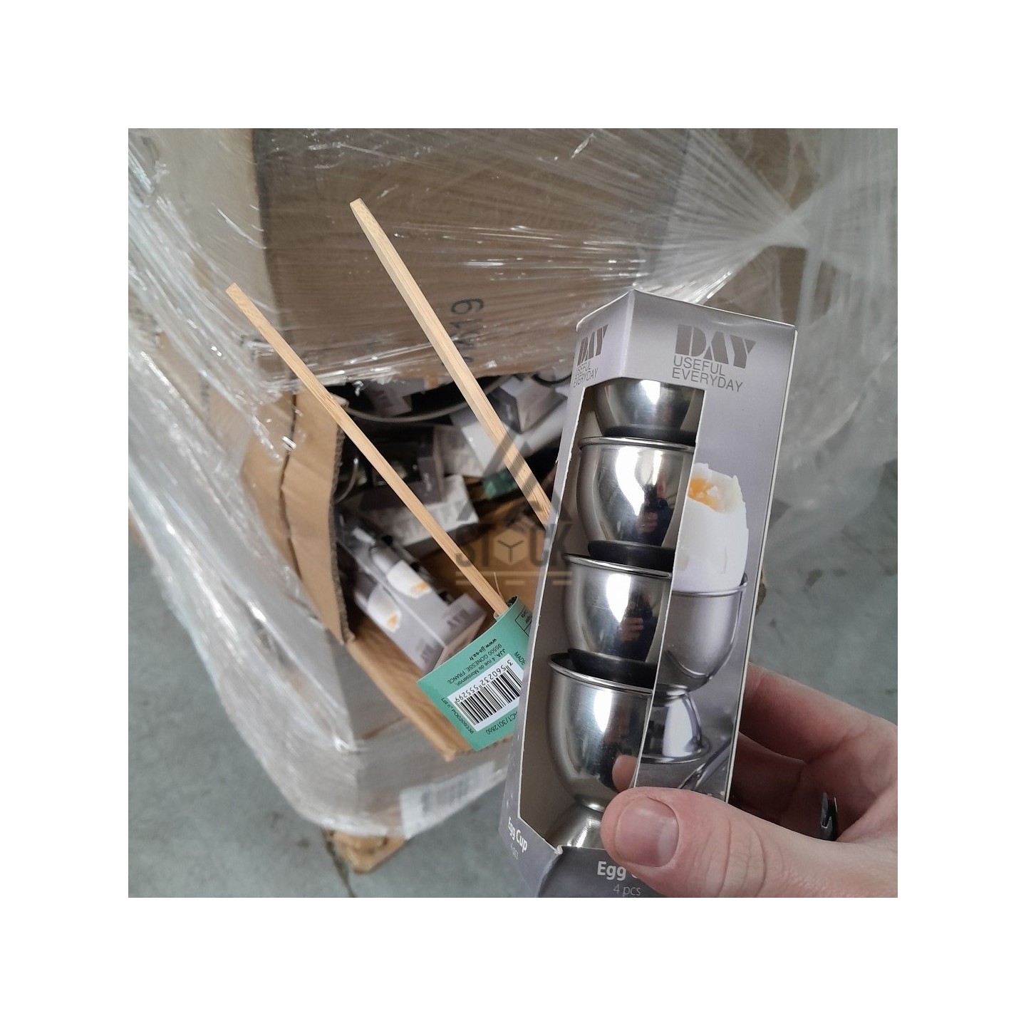 PALETTE A****N - A47